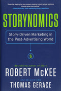 Storynomics: StoryDriven Marketing in the PostAdvertising World