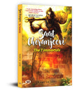 Saat Chiranjeevi: The 7 Immortals | Unveiling the Timeless Legends of Hanuman and Other Hidden Indian Mythology | Mythological T