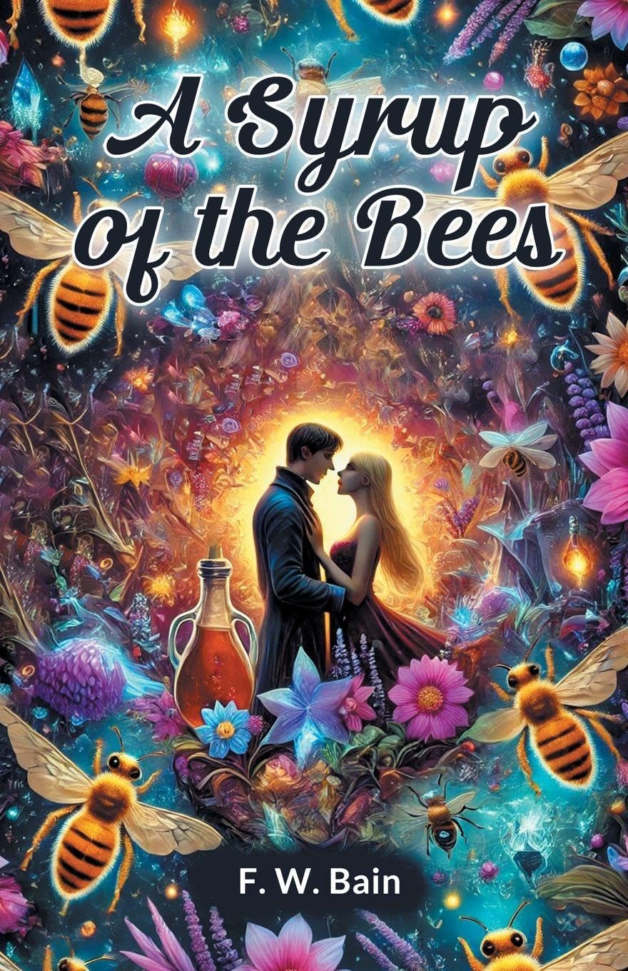 A Syrup Of The Bees