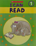 I Can Read: Level  1 (I Can  1)