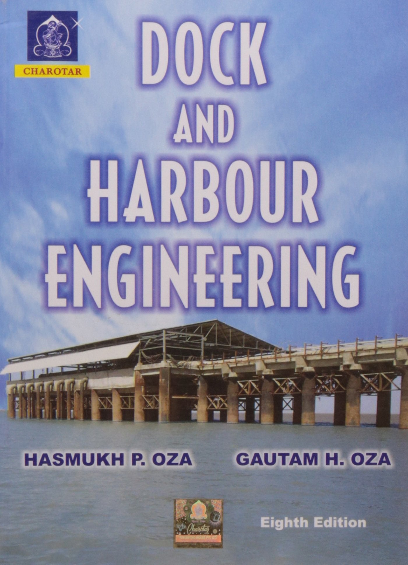 Dock And Harbour Engineering