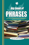 Big Book Of Phrases