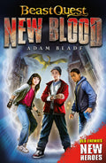 Beast Quest: New Blood: Book 1: Book 1