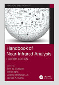Handbook Of Near Infrared Analysis 4Ed (Hb 2021)