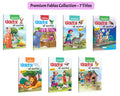 All time favourite, Marvellous, Enchanting Panchatantra Story in Hindi and more : Kids Reading Story Book, Bedtime Reading Coll