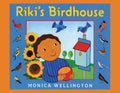 Rikis Birdhouse