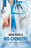 Handbook of Biochemistry