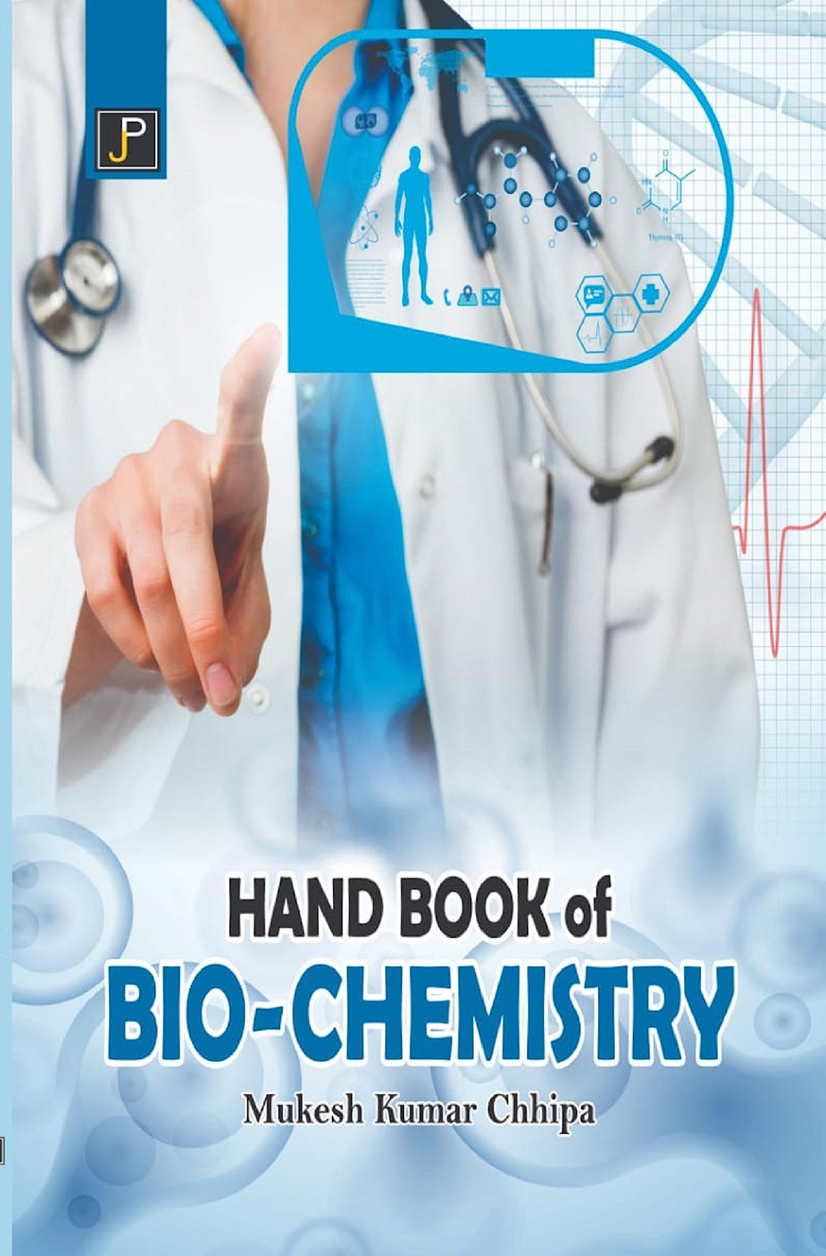 Handbook of Biochemistry