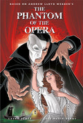 The Phantom of the Opera  Official Graphic Novel (Phantom of the Opera Collection)