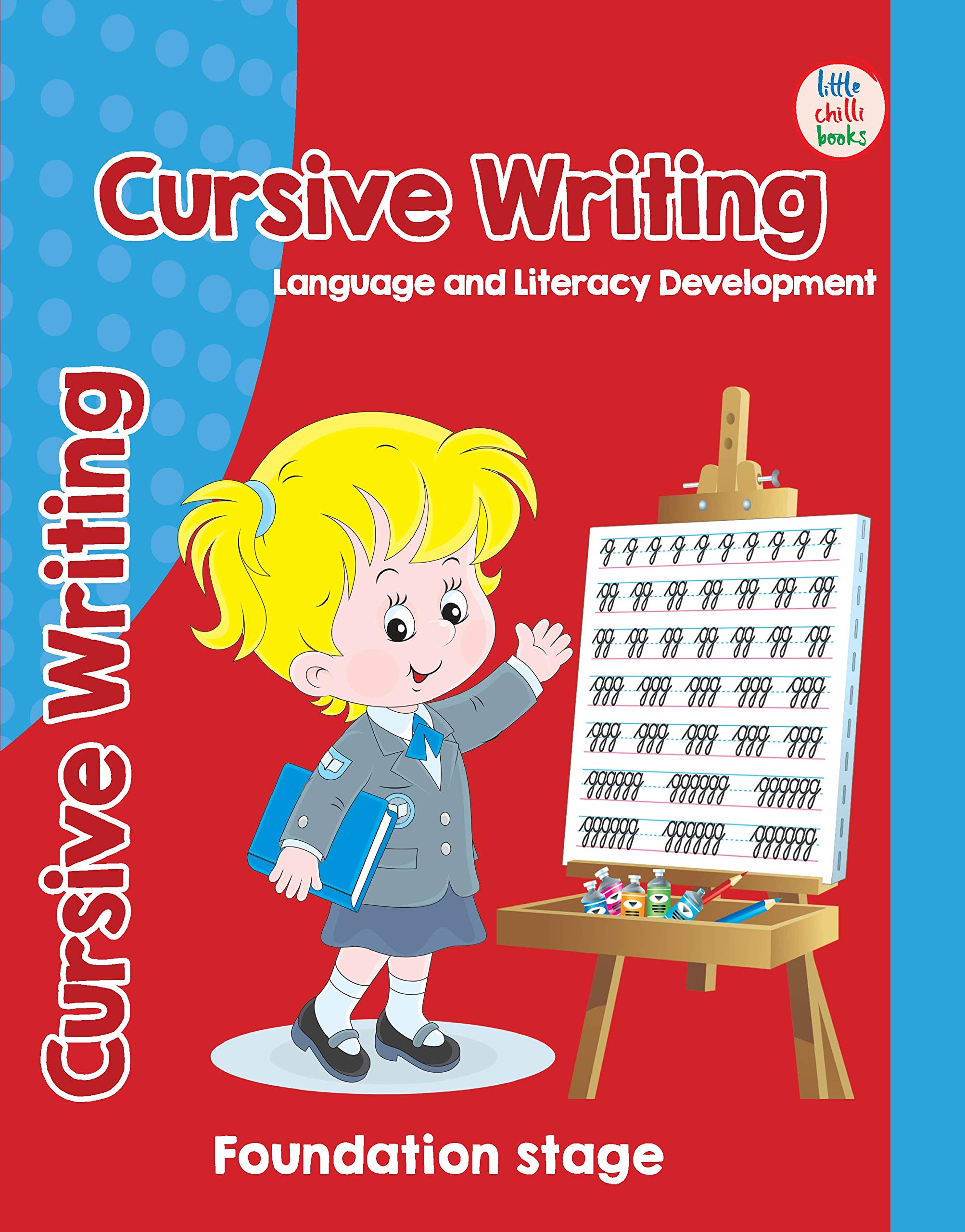 Cursive Writing