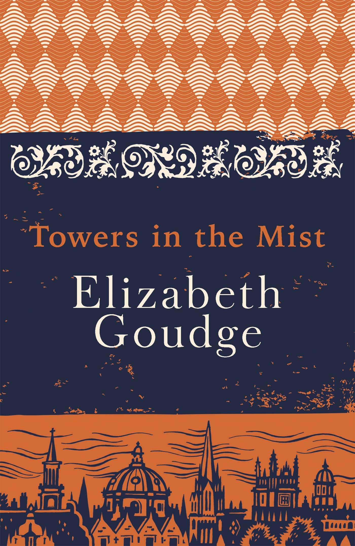 Towers In The Mist