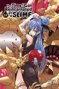 That Time I Got Reincarnated as a Slime, Vol. 14 (light novel) (Volume 14) (That Time I Got Reincarnated as a Slime (light novel