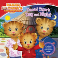 Daniel Tigers Day and Night (Daniel Tigers Neighborhood)