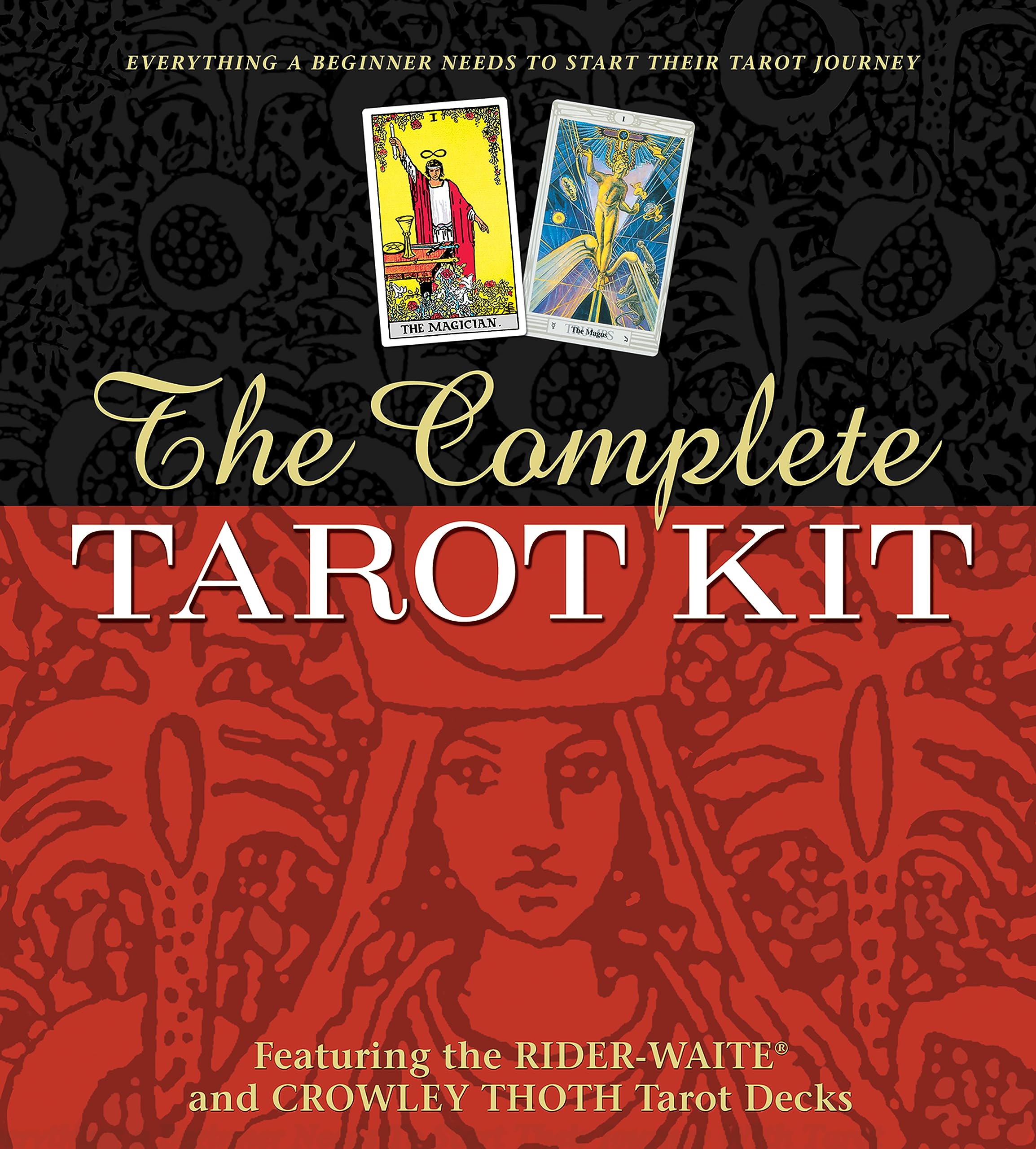 The Complete Tarot Kit