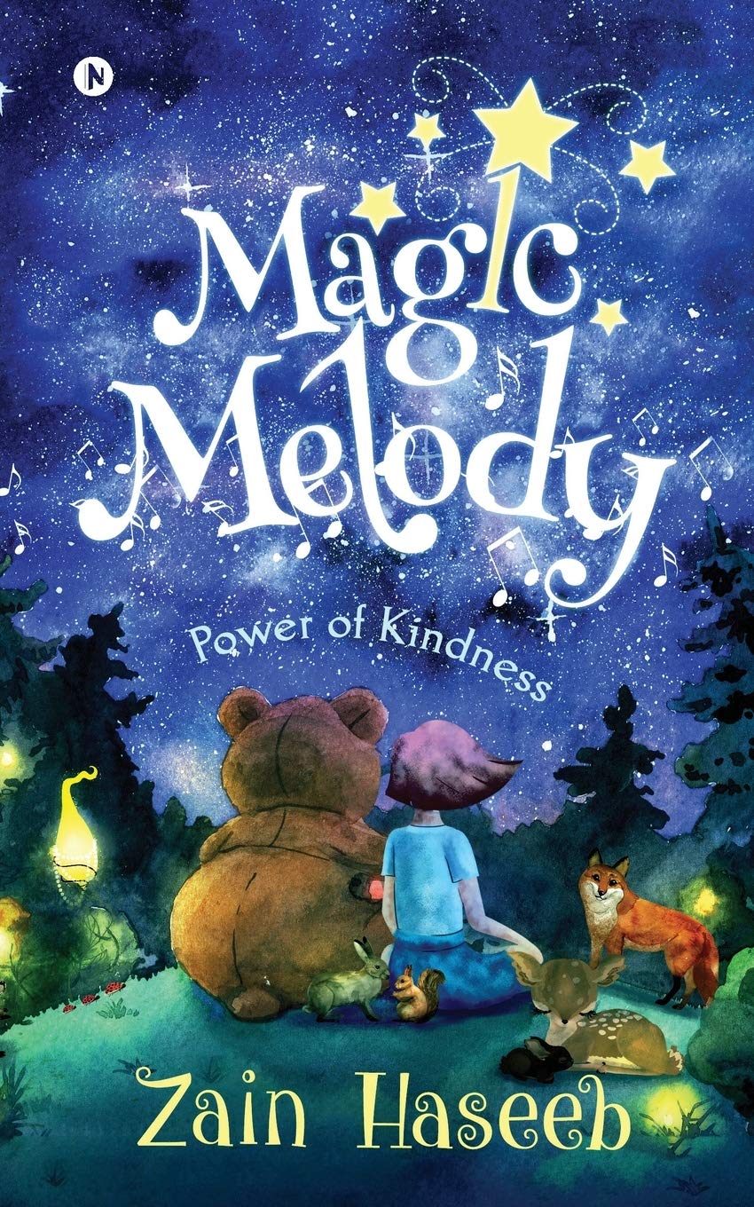 Magic Melody : Power Of Kindness