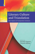 Literary Culture and Translation (HB)