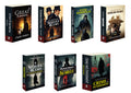 The Adventures of Sherlock Holmes, The Hound of the Baskervilles, The Sign of Four and more Novel : Timeless Classics of Mystery