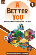 A Better You 7