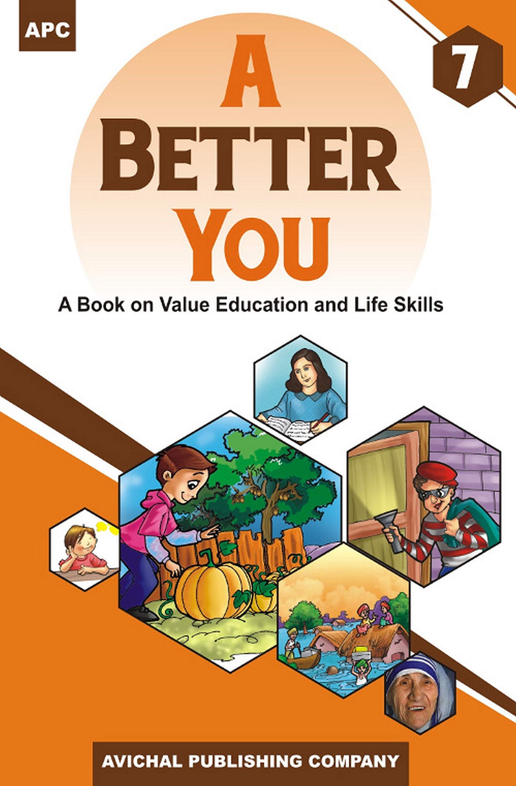 A Better You 7