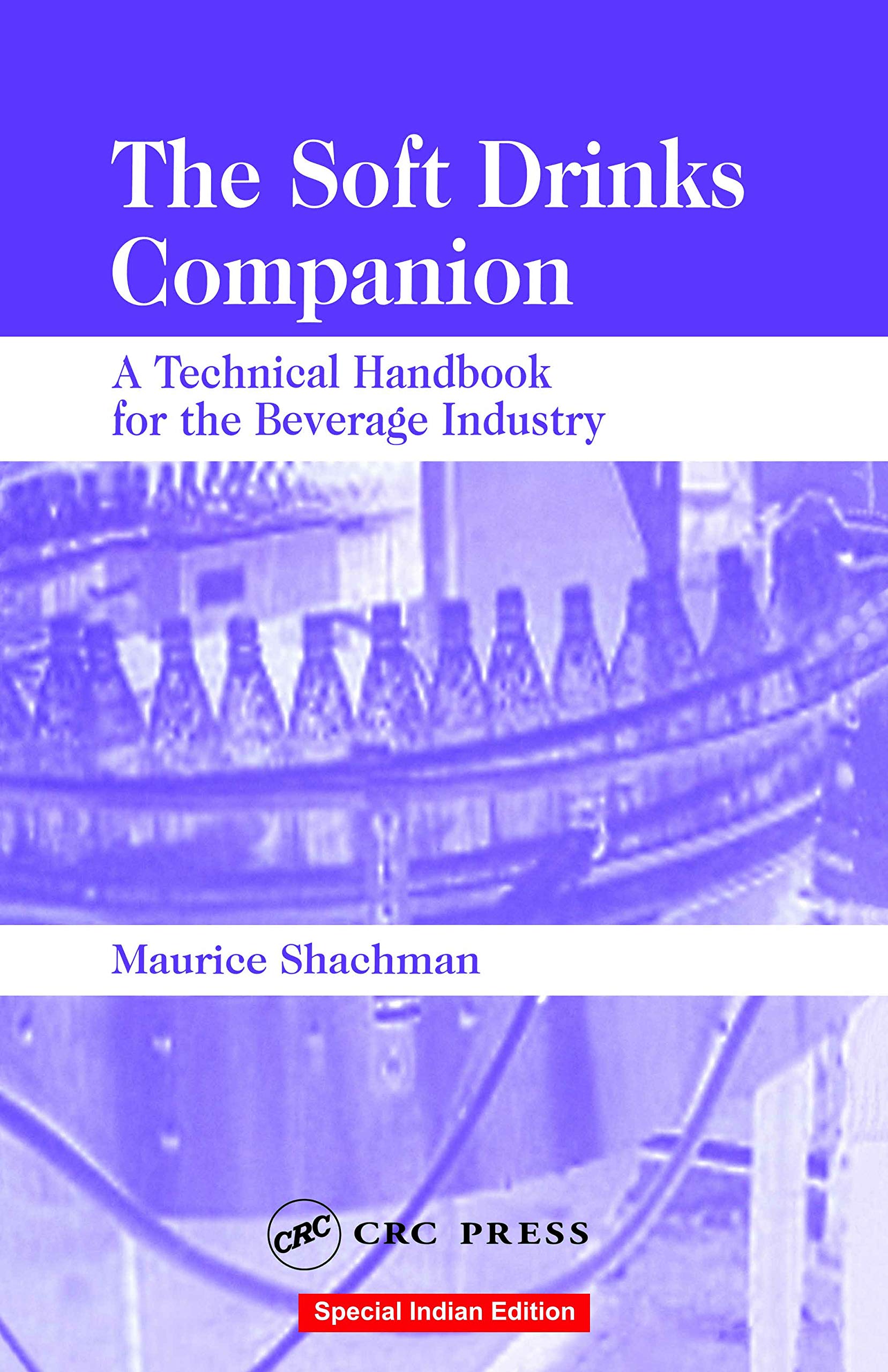 The Soft Drinks Companion