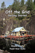 Off the Grid  Getting Started