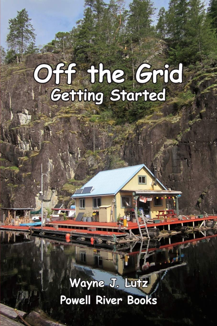 Off the Grid  Getting Started