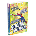 Marvel: SpiderMans Social Dilemma!