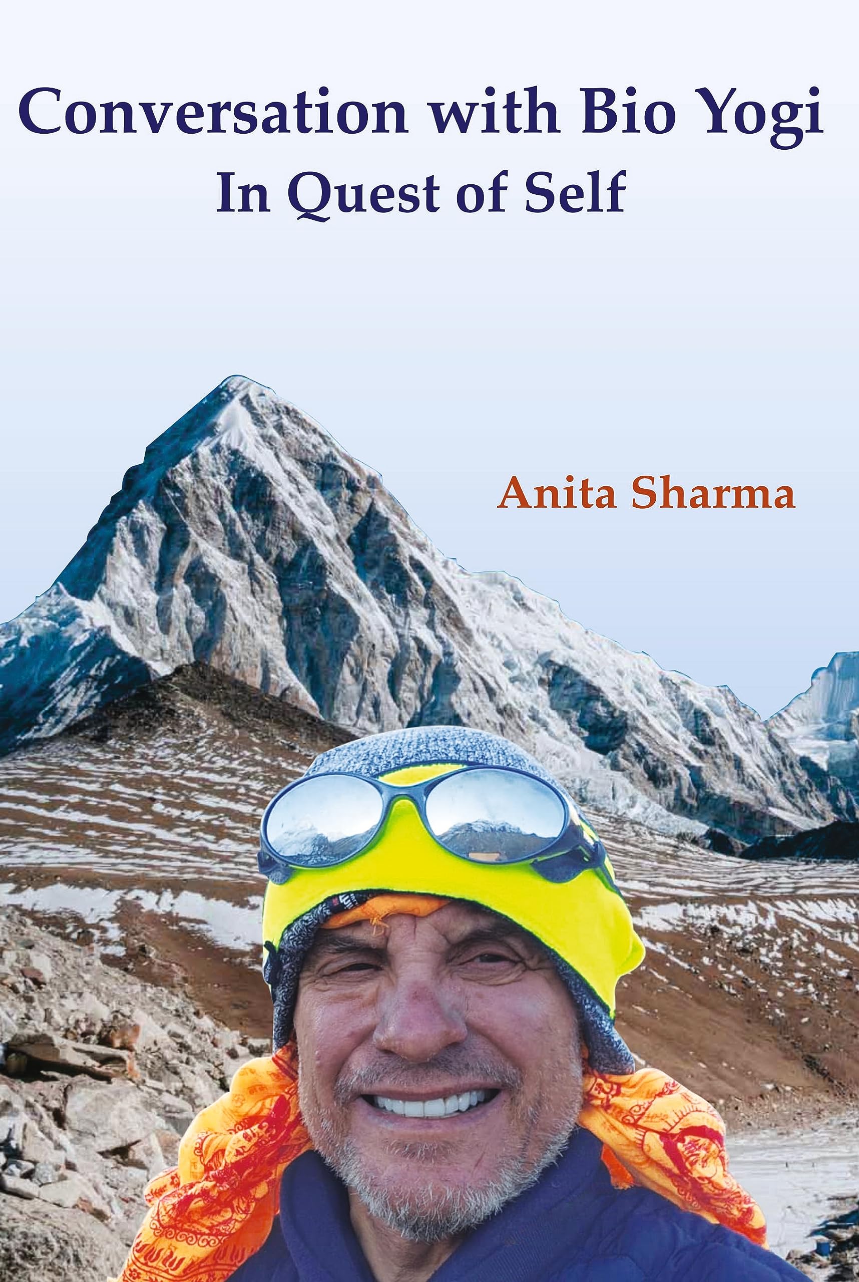 Conversation with Bio Yogi: In Quest of Self