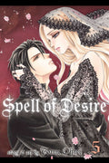 Spell of Desire, Vol. 5 (5)