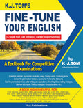 Finetune Your English : For Competitive Examinations