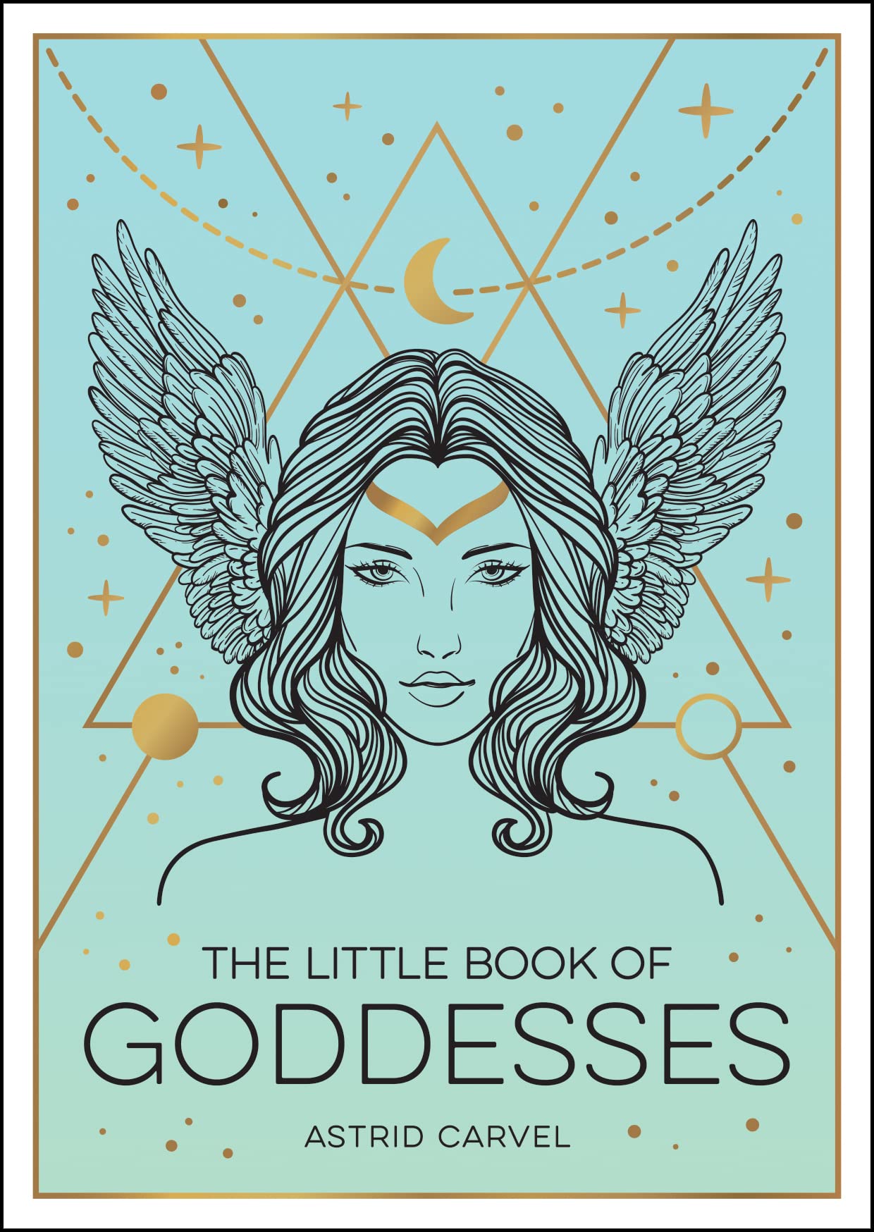 The Little Book of Goddesses