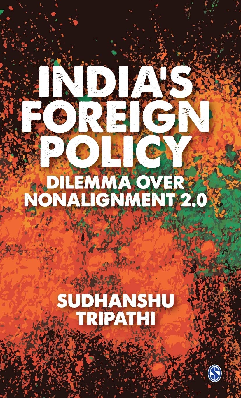 Indias Foreign Policy Dilemma over NonAlignment