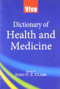 Viva Dictionary Of Health & Medicine