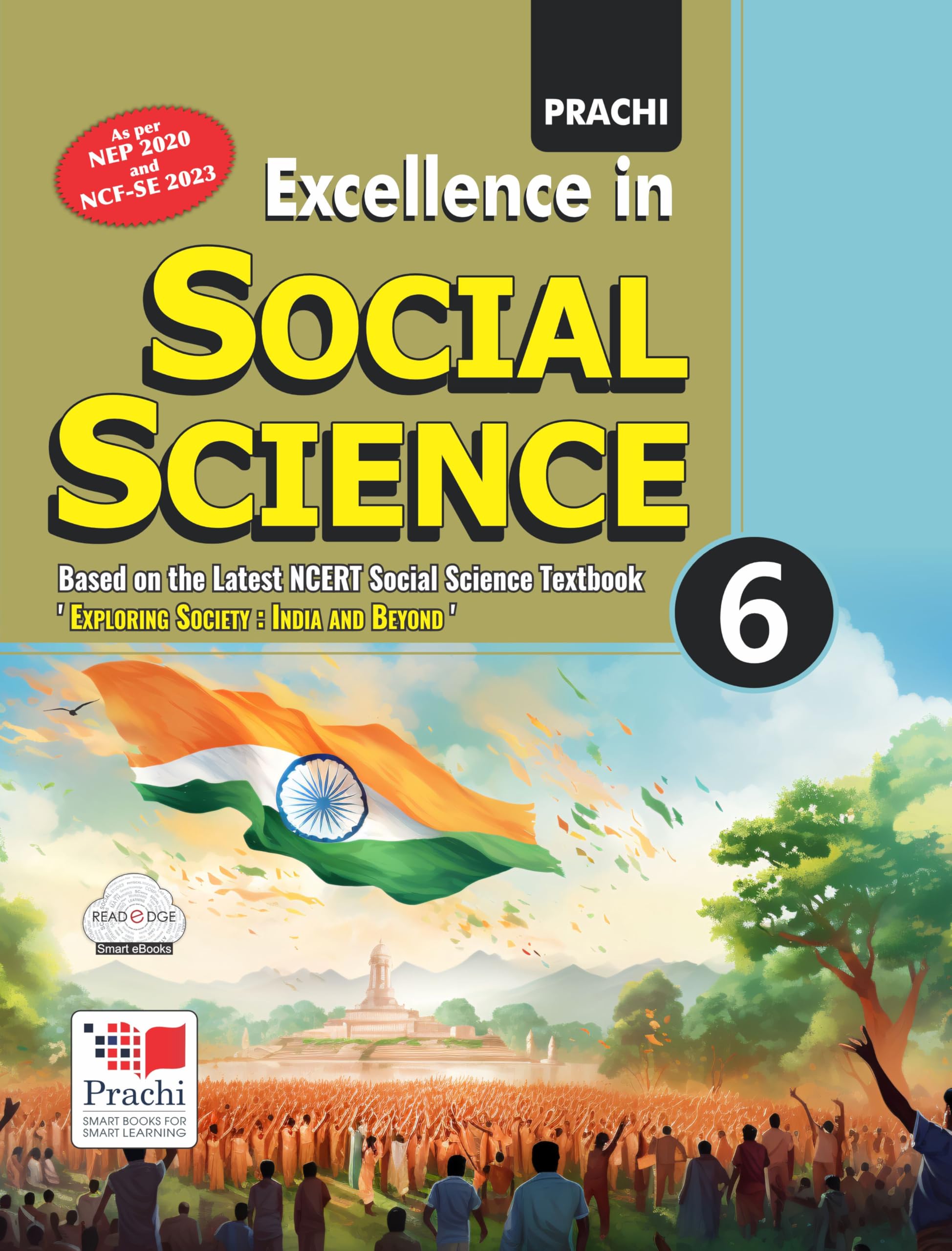 Social Science class 6