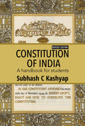 Constitution Of India  A Handbook For Students