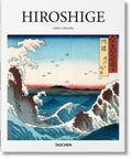 Hiroshige: 17971858: Master of Japanese Ukiyoe Woodblock Prints