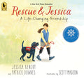 Rescue and Jessica: A LifeChanging Friendship
