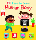 100 Flaps to Learn: My Body