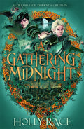 A Gathering Midnight (City Of Nightmares)