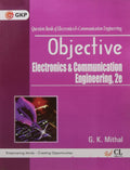 Objective Electronics & Communication Engineering