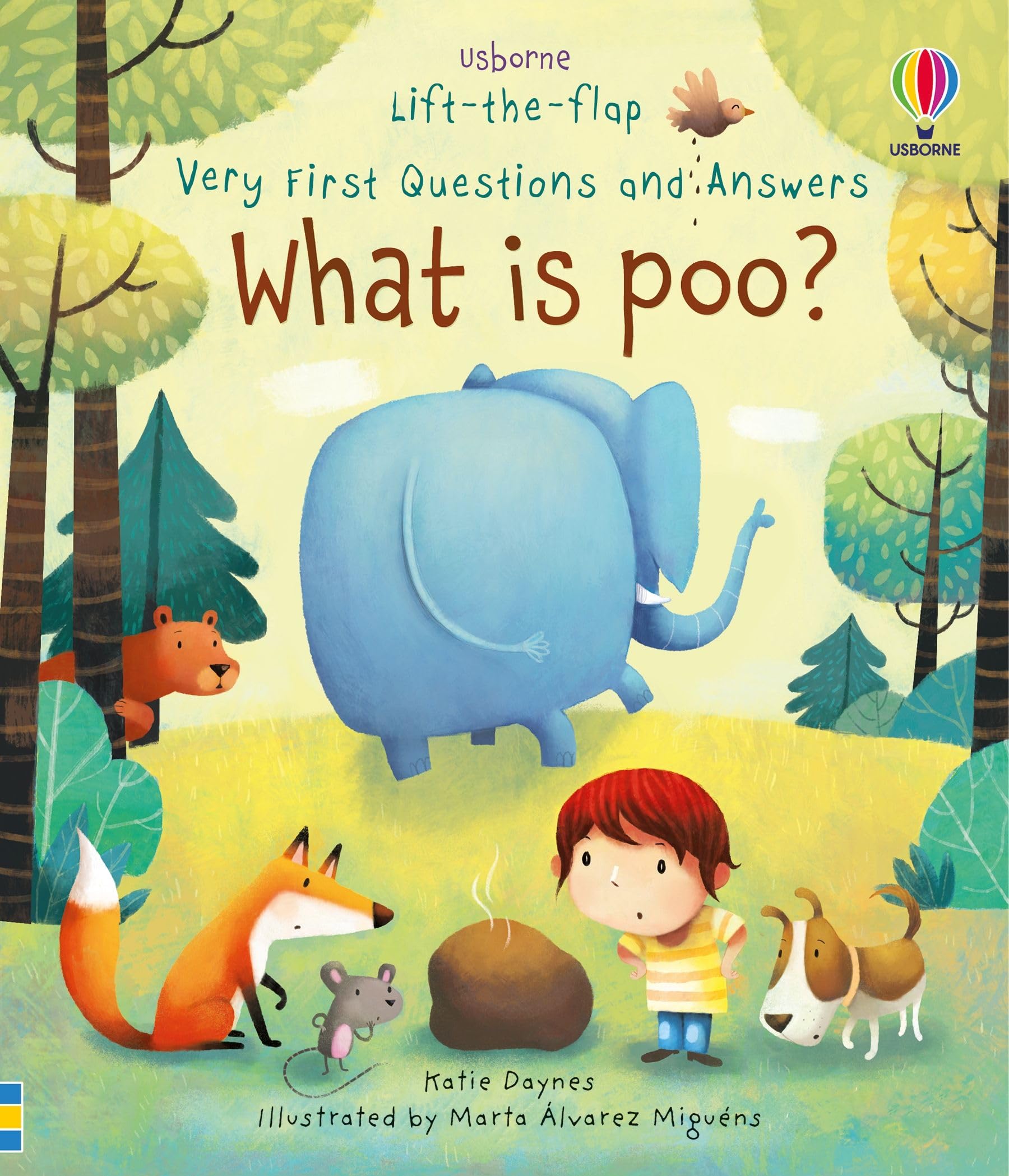 What Is Poo