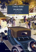 TwoWay Murder: A Second World War Mystery