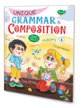 Unique Grammer & Composition4