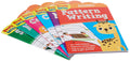 Amazon Brand  Solimo Get Ready For School Handwriting Books
