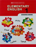 SWS: Elementary English CB  1