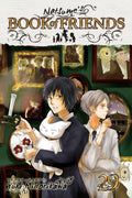 Natsumes Book of Friends, Vol. 29 (29)