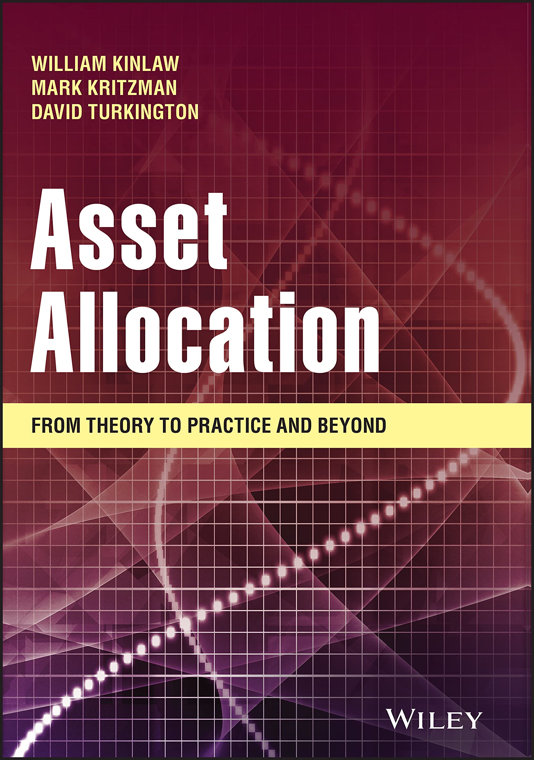 Asset Allocation: From Theory to Practice and Beyond (Wiley Finance)