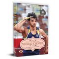 Neeraj Chopra: A Complete Biography | The Golden Arm of India | From a Small Town To Olympic Gold | Inspiring Journey To Motivat