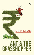 Ant & The Grasshopper