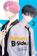 Tamons BSide, Vol. 2 (2)